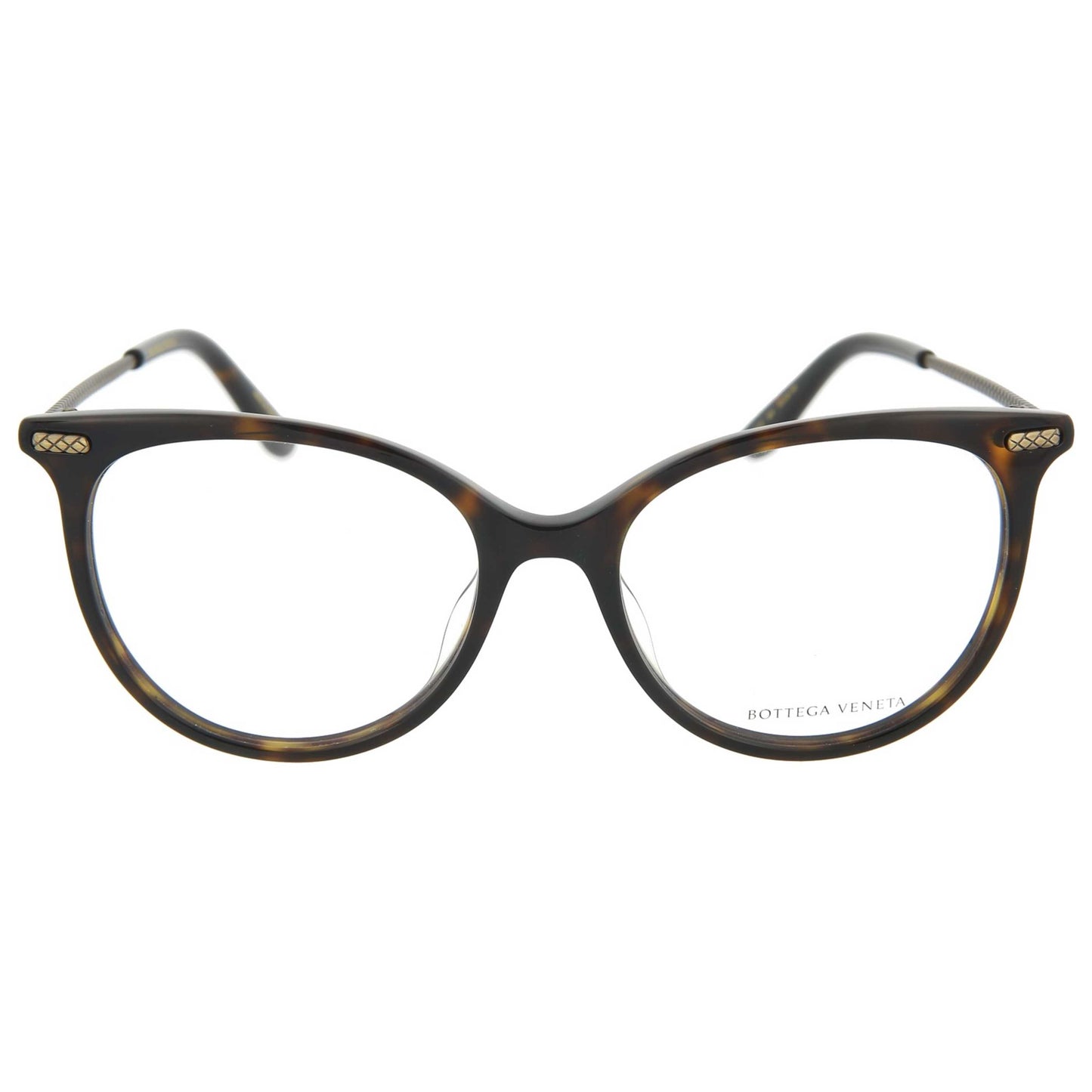 Bottega Veneta Fashion Women's Opticals BV0031O-30000274-004 - Image #2