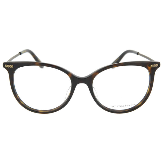 Bottega Veneta Fashion Women's Opticals BV0031O-30000274-004 - Image #2