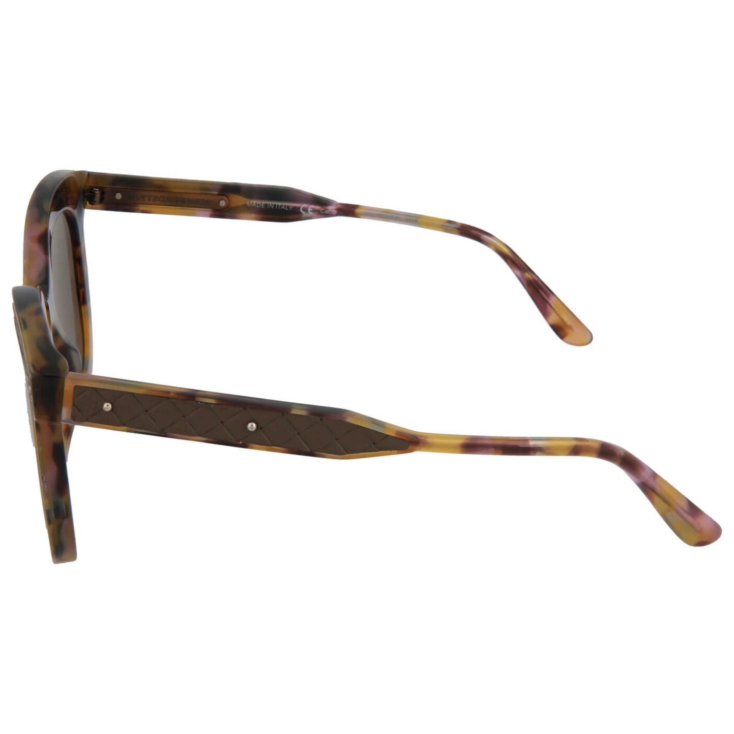 Bottega Veneta Fashion Women's Sunglasses BV0035S-30000264-006 - Image #3