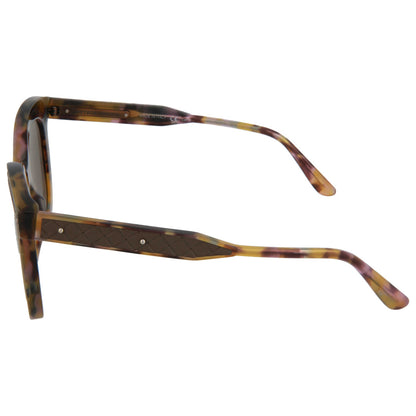 Bottega Veneta Fashion Women's Sunglasses BV0035S-30000264-006 - Image #3