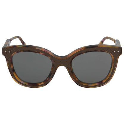 Bottega Veneta Fashion Women's Sunglasses BV0035S-30000264-006 - Image #5