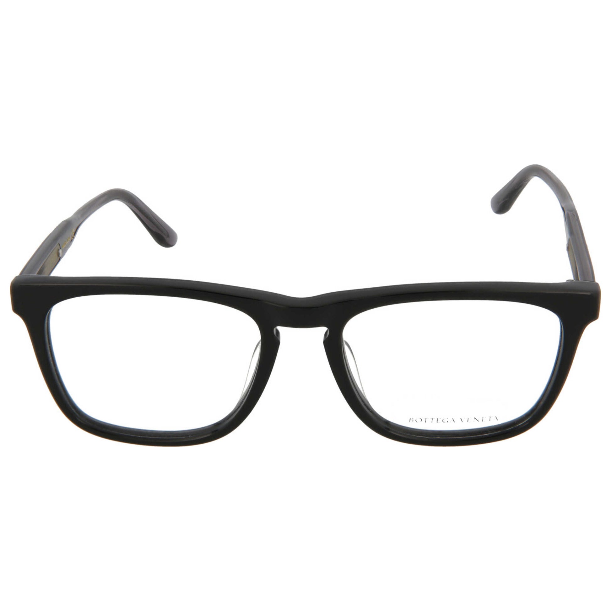 Bottega Veneta Core Men's Opticals BV0048O-30000297-007 - Image #2