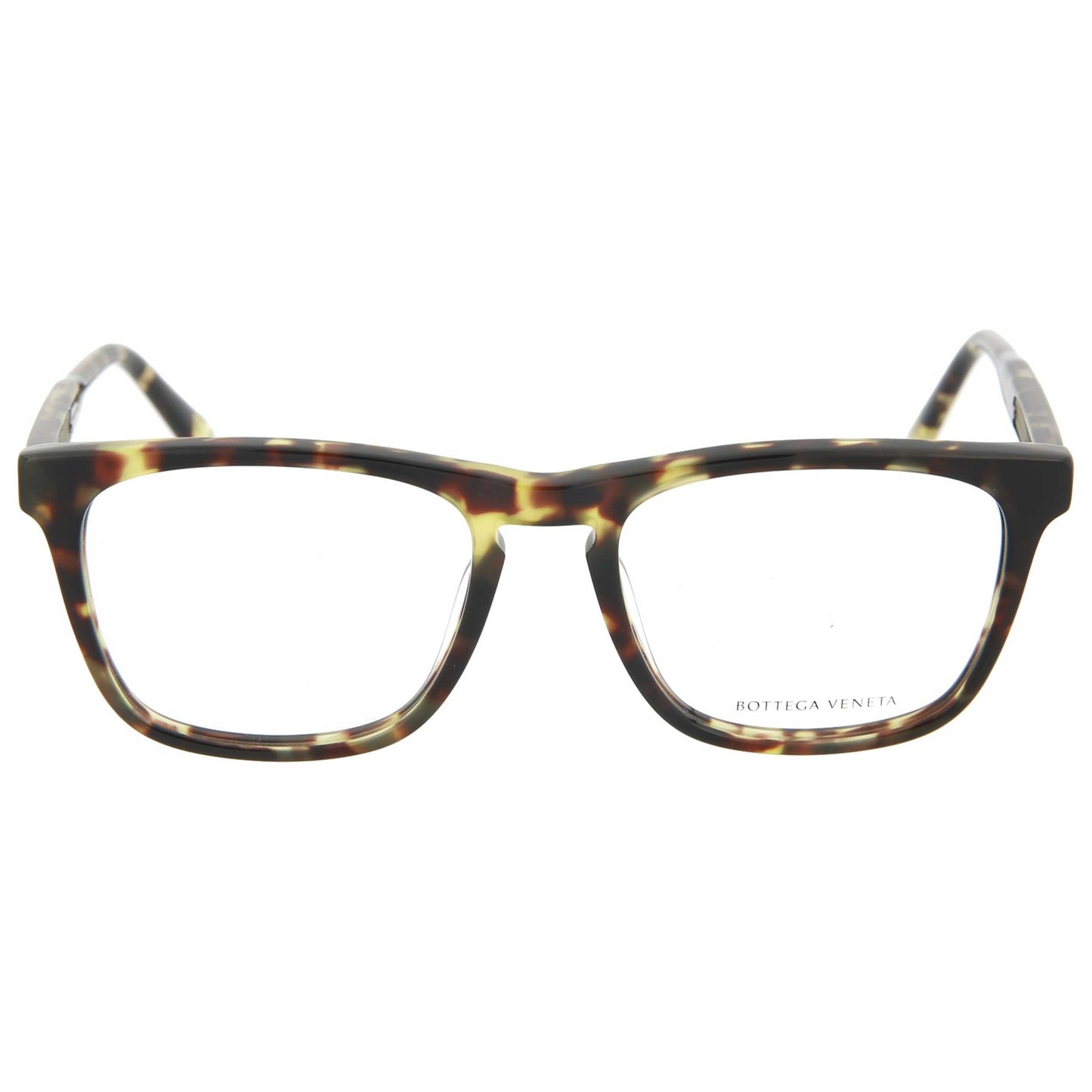 Bottega Veneta Core Men's Opticals BV0048O-30000297-010 - Image #2