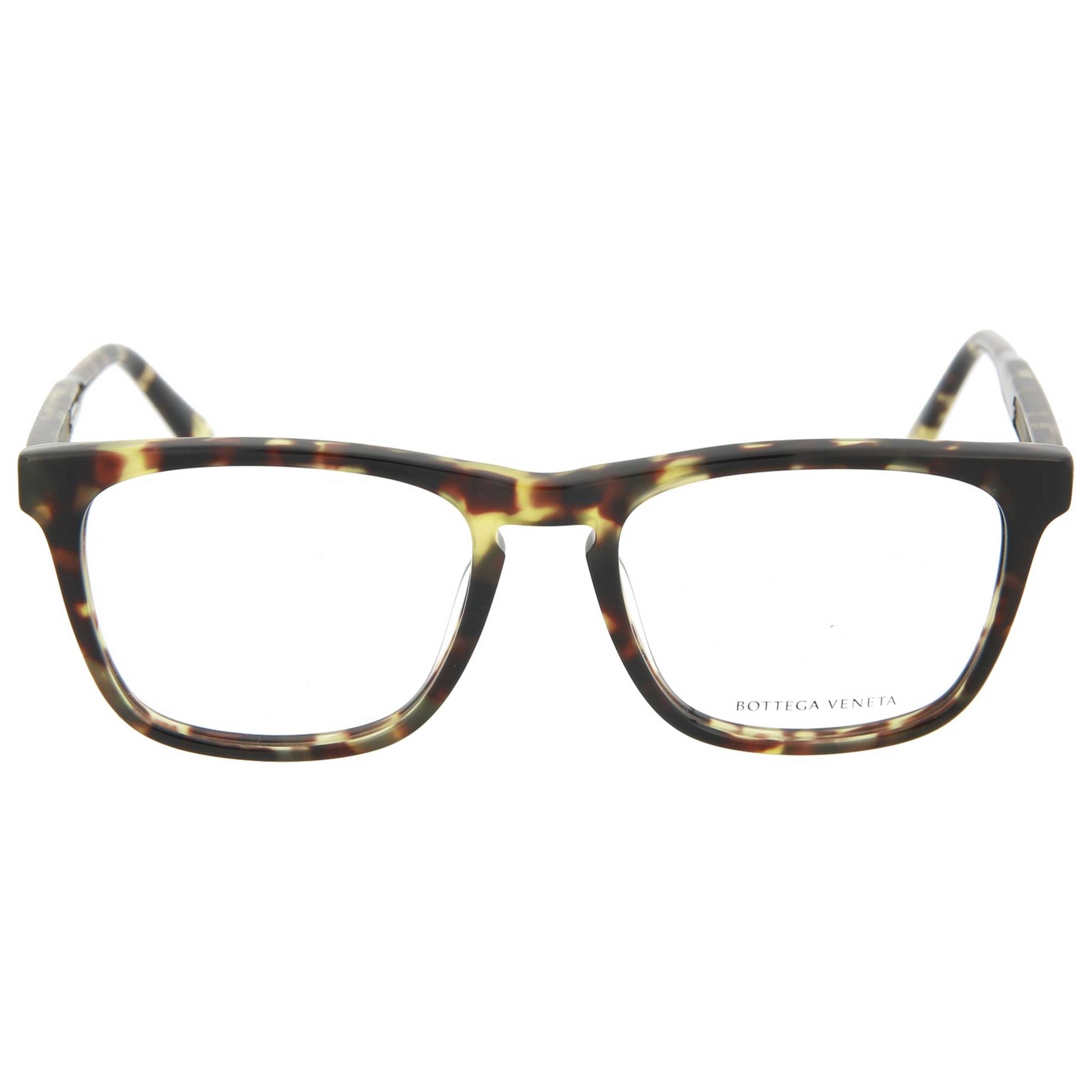 Bottega Veneta Core Men's Opticals BV0048O-30000297-010 - Image #2