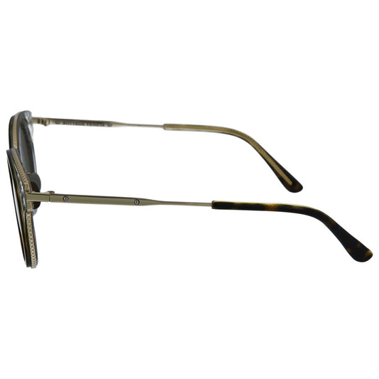 Bottega Veneta Fashion Unisex Sunglasses BV0063S-30000528-005 - Image #3