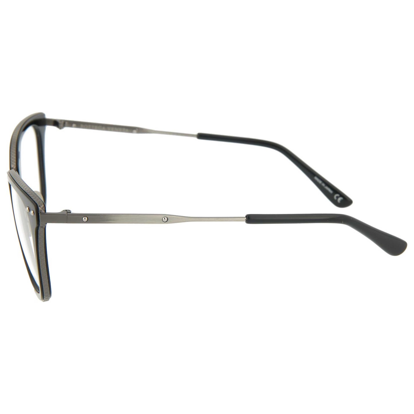 Bottega Veneta Novelty Women's Opticals BV0065O-30000537-005 - Image #3