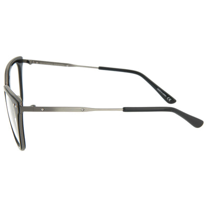 Bottega Veneta Novelty Women's Opticals BV0065O-30000537-005 - Image #3