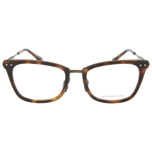 Bottega Veneta Novelty Women's Opticals BV0065O-30000537-006 - Image #2
