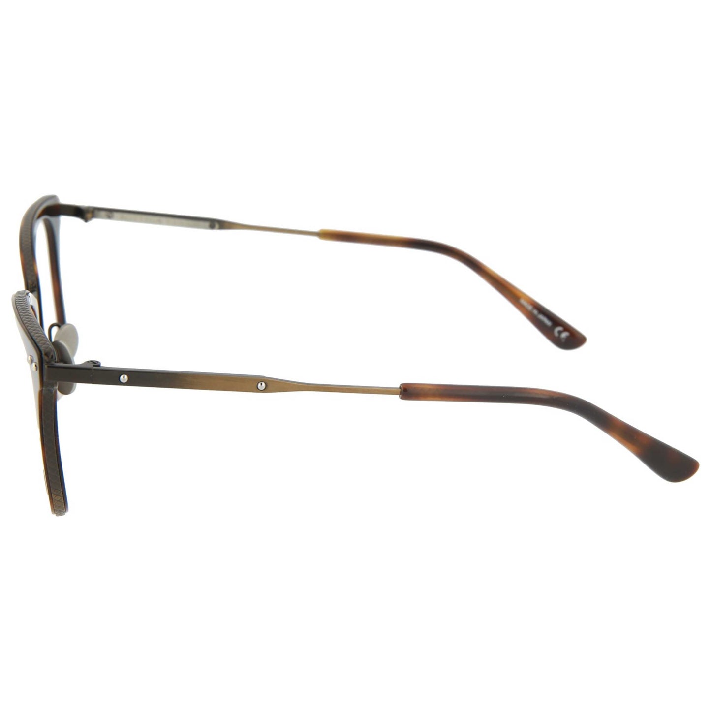 Bottega Veneta Novelty Women's Opticals BV0065O-30000537-006 - Image #3