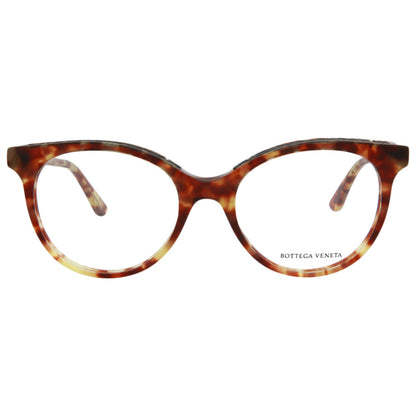 Bottega Veneta Novelty Women's Opticals BV0069O-30000539-004 - Image #2