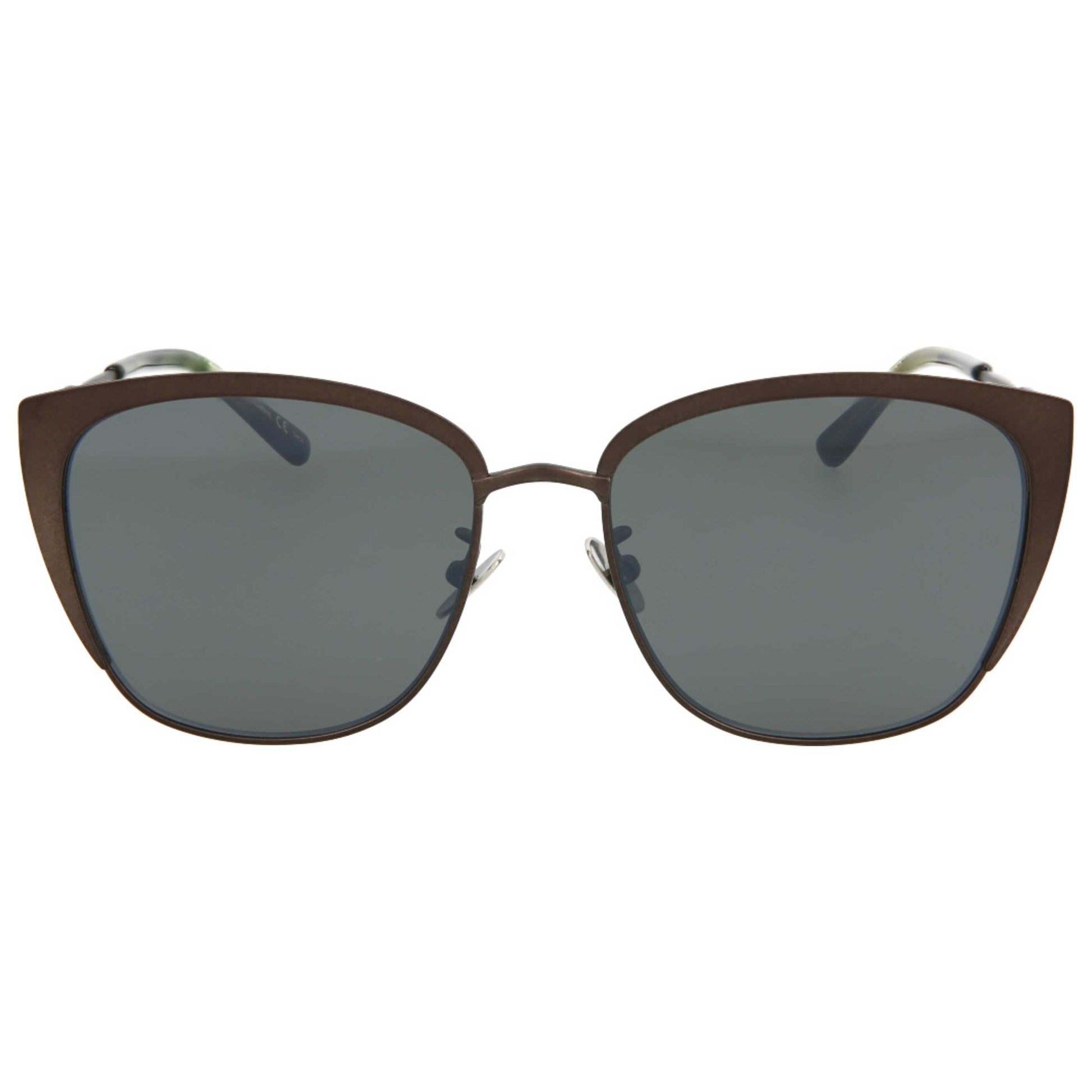 Bottega Veneta Novelty Unisex Sunglasses BV0089SK-30000798-003 - Image #2