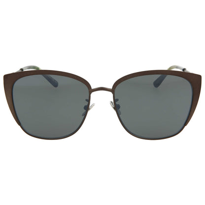 Bottega Veneta Novelty Unisex Sunglasses BV0089SK-30000798-003 - Image #2