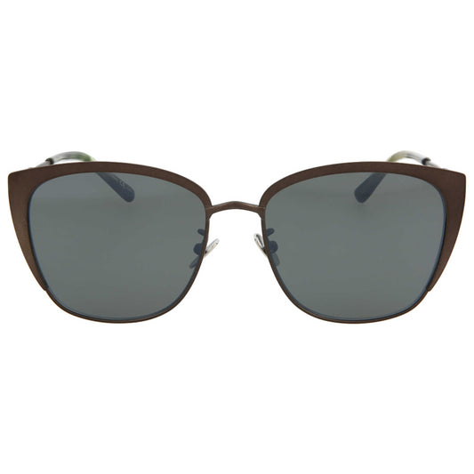Bottega Veneta Novelty Unisex Sunglasses BV0089SK-30000798-003 - Image #2