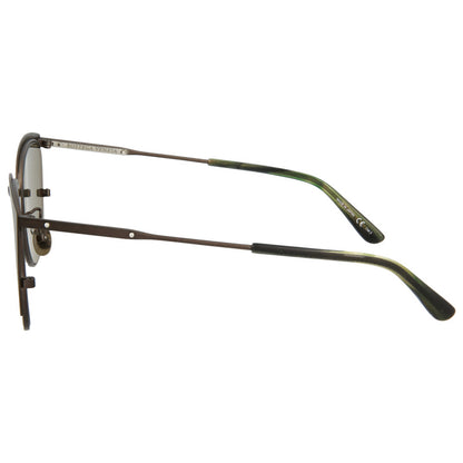 Bottega Veneta Novelty Unisex Sunglasses BV0089SK-30000798-003 - Image #4