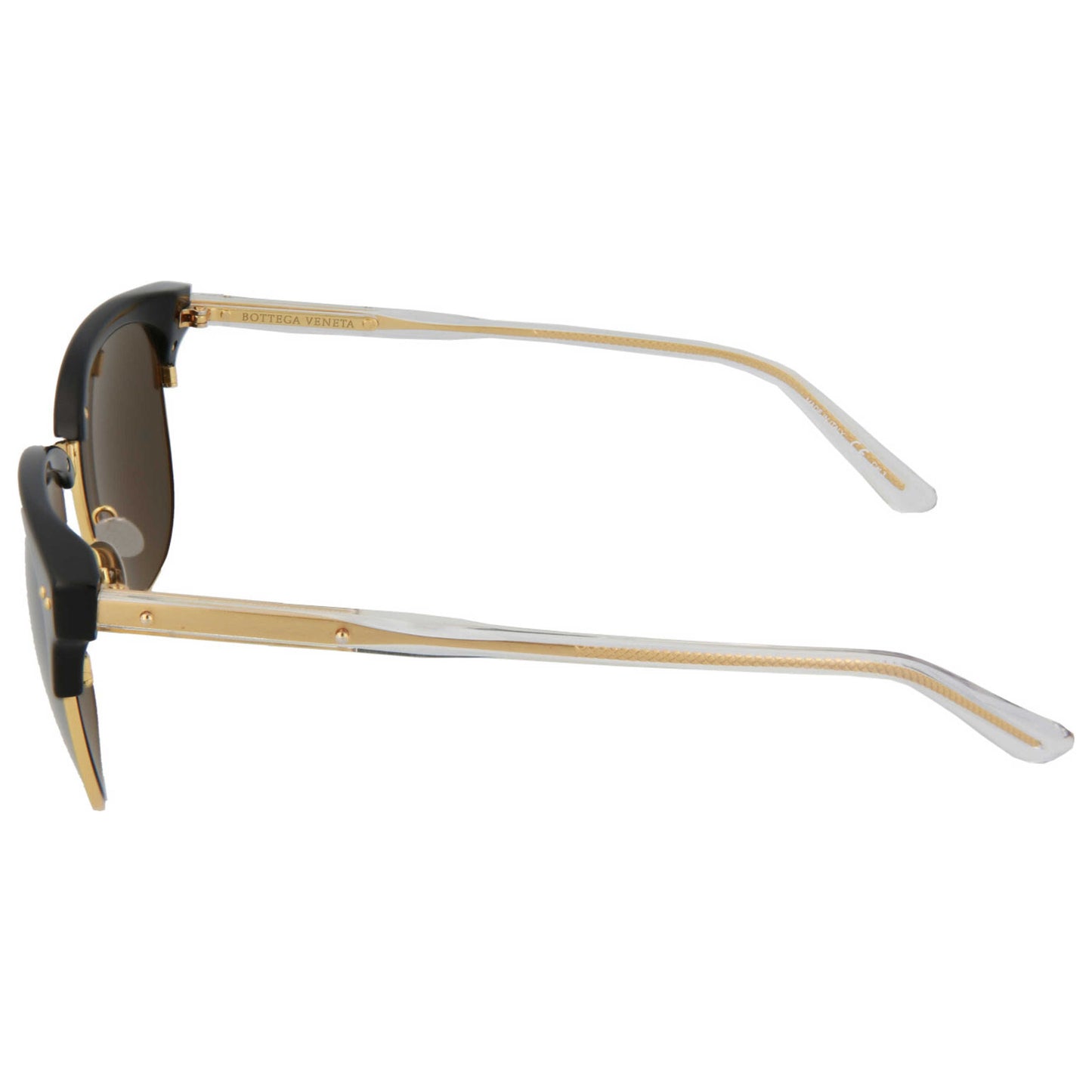 Bottega Veneta Fashion Women's Sunglasses BV0092SK-30000801003 - Image #5