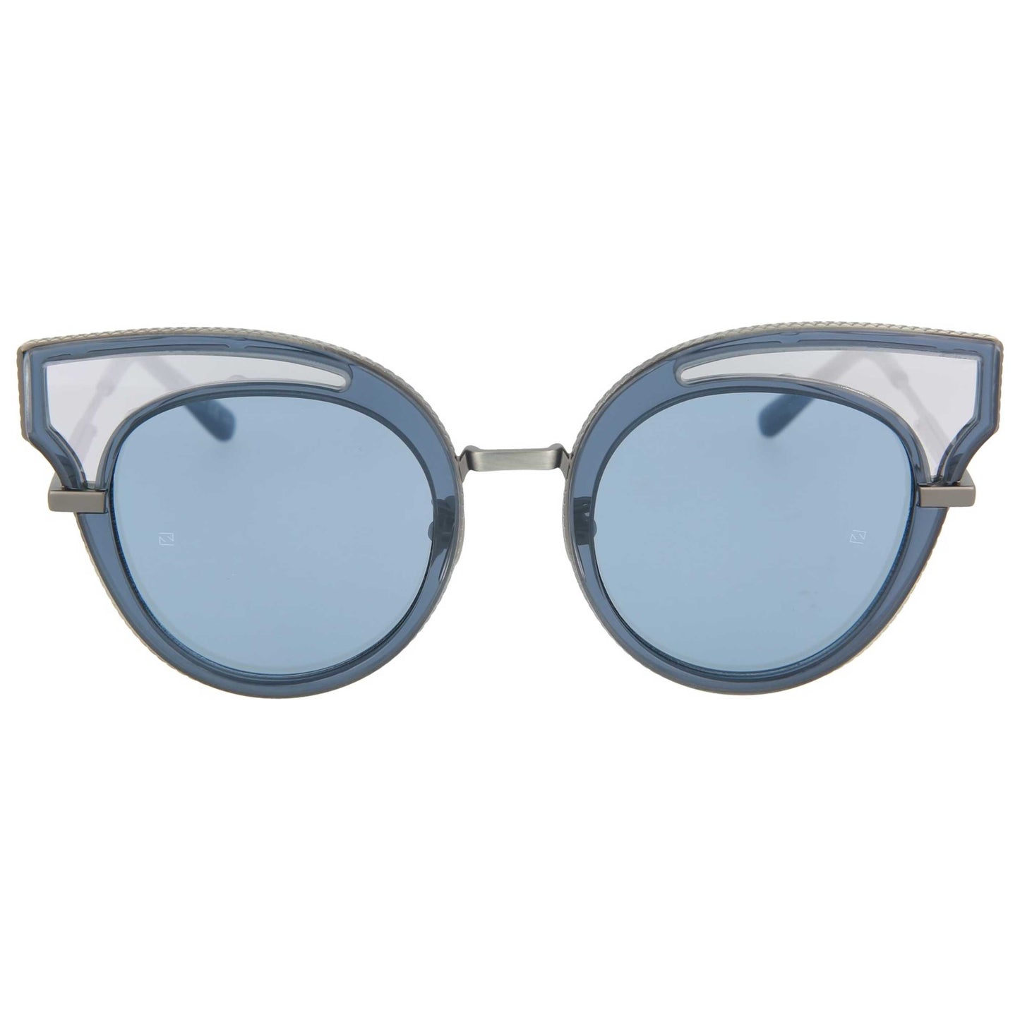 Bottega Veneta Novelty Women's Sunglasses BV0094S-30001094-005 - Image #2