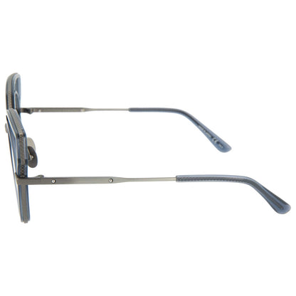 Bottega Veneta Novelty Women's Sunglasses BV0094S-30001094-005 - Image #3