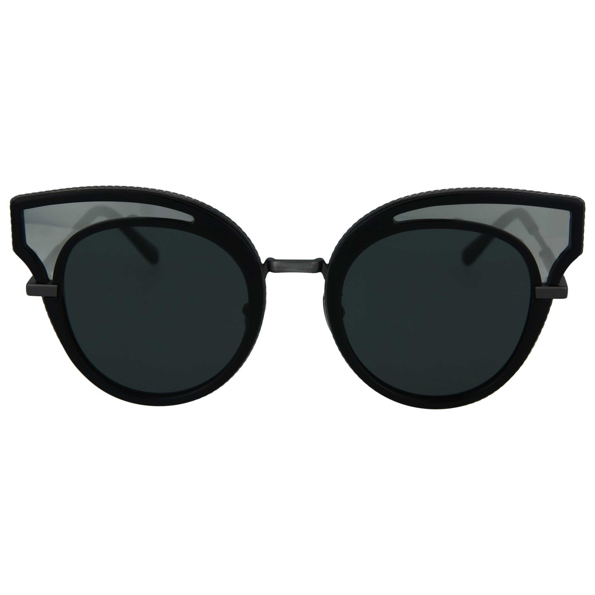 Bottega Veneta Fashion Women's Sunglasses BV0094S-30001094001 - Image #2