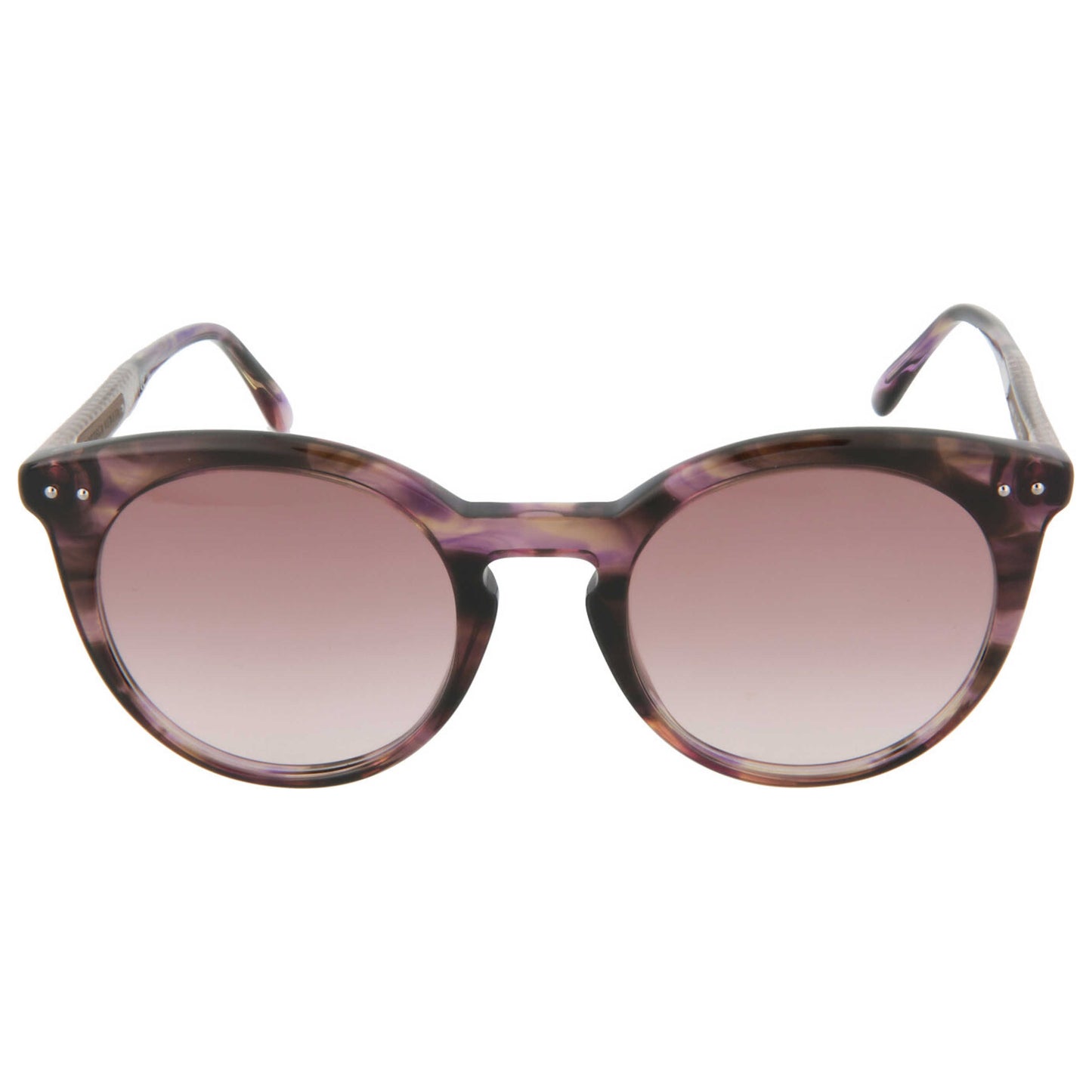 Bottega Veneta Fashion Women's Sunglasses BV0096S-30001104-001 - Image #2