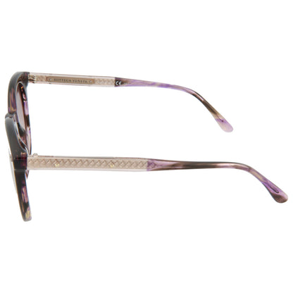 Bottega Veneta Fashion Women's Sunglasses BV0096S-30001104-001 - Image #4