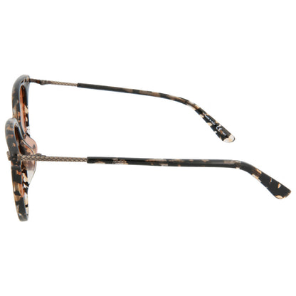 Bottega Veneta Fashion Women's Sunglasses BV0103S-30001106003 - Image #5