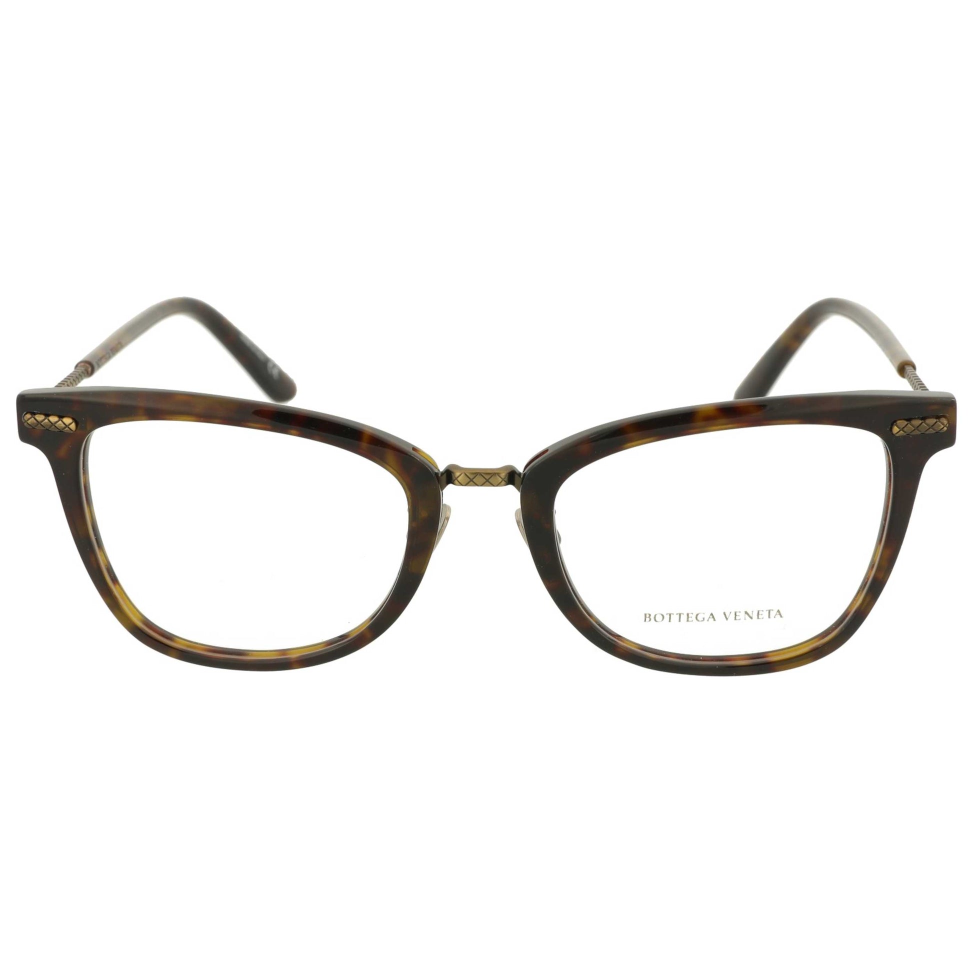 Bottega Veneta Fashion Women's Opticals BV0104O-30001117-006 - Image #2