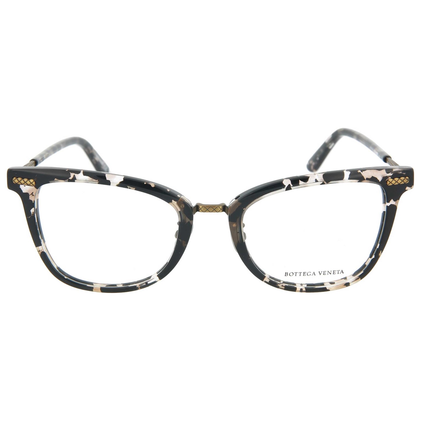 Bottega Veneta Fashion Women's Opticals BV0104O-30001117-008 - Image #2