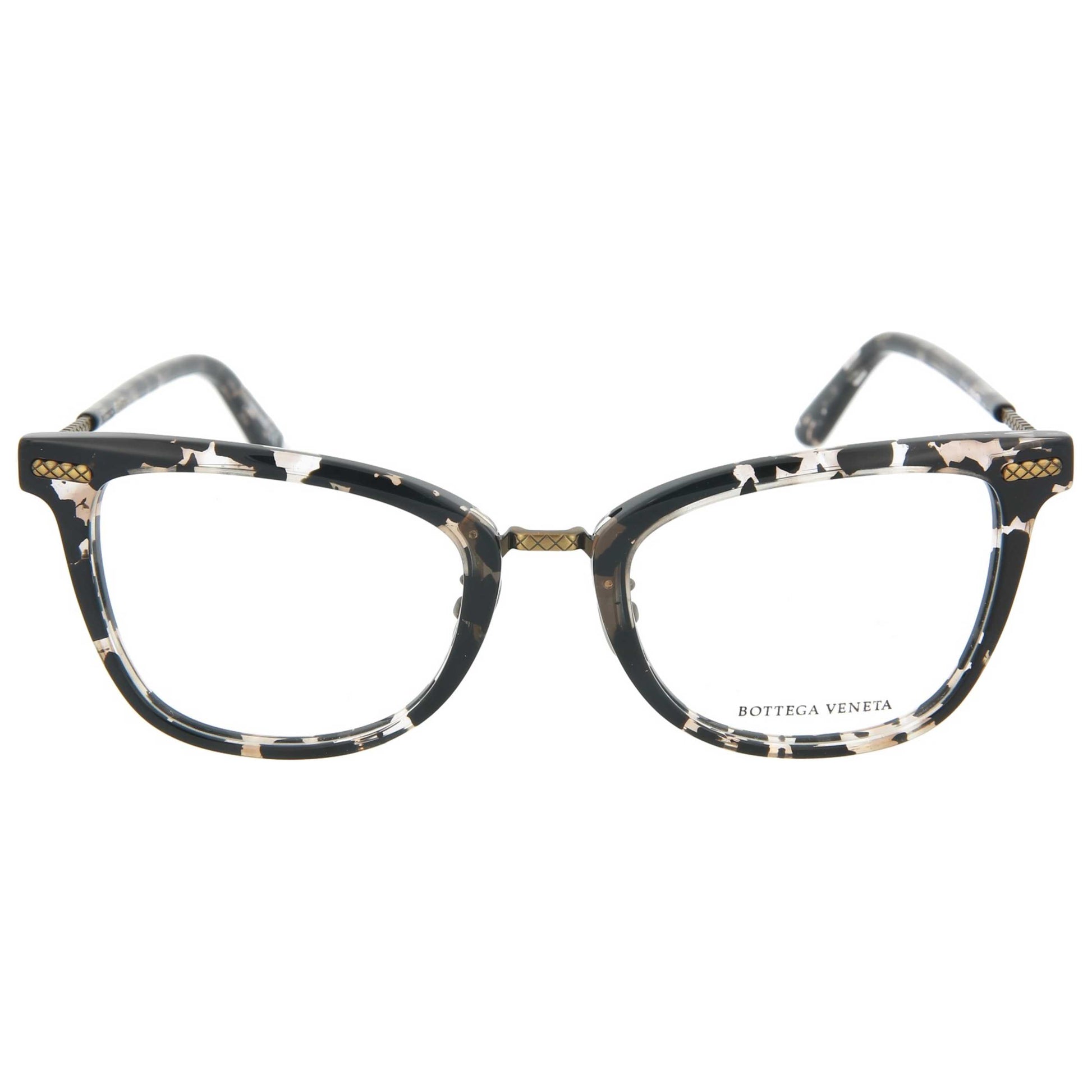 Bottega Veneta Fashion Women's Opticals BV0104O-30001117-008 - Image #2