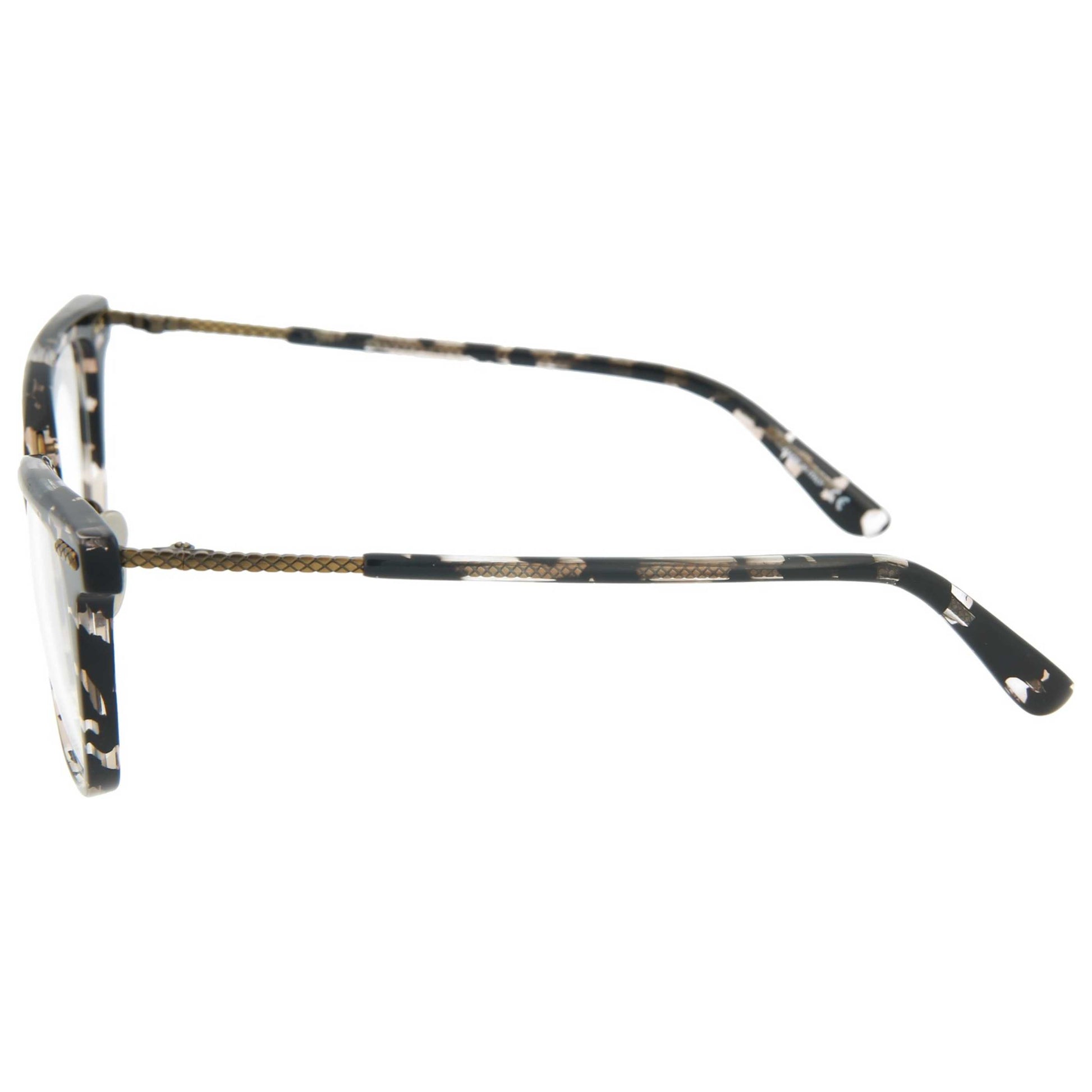 Bottega Veneta Fashion Women's Opticals BV0104O-30001117-008 - Image #3