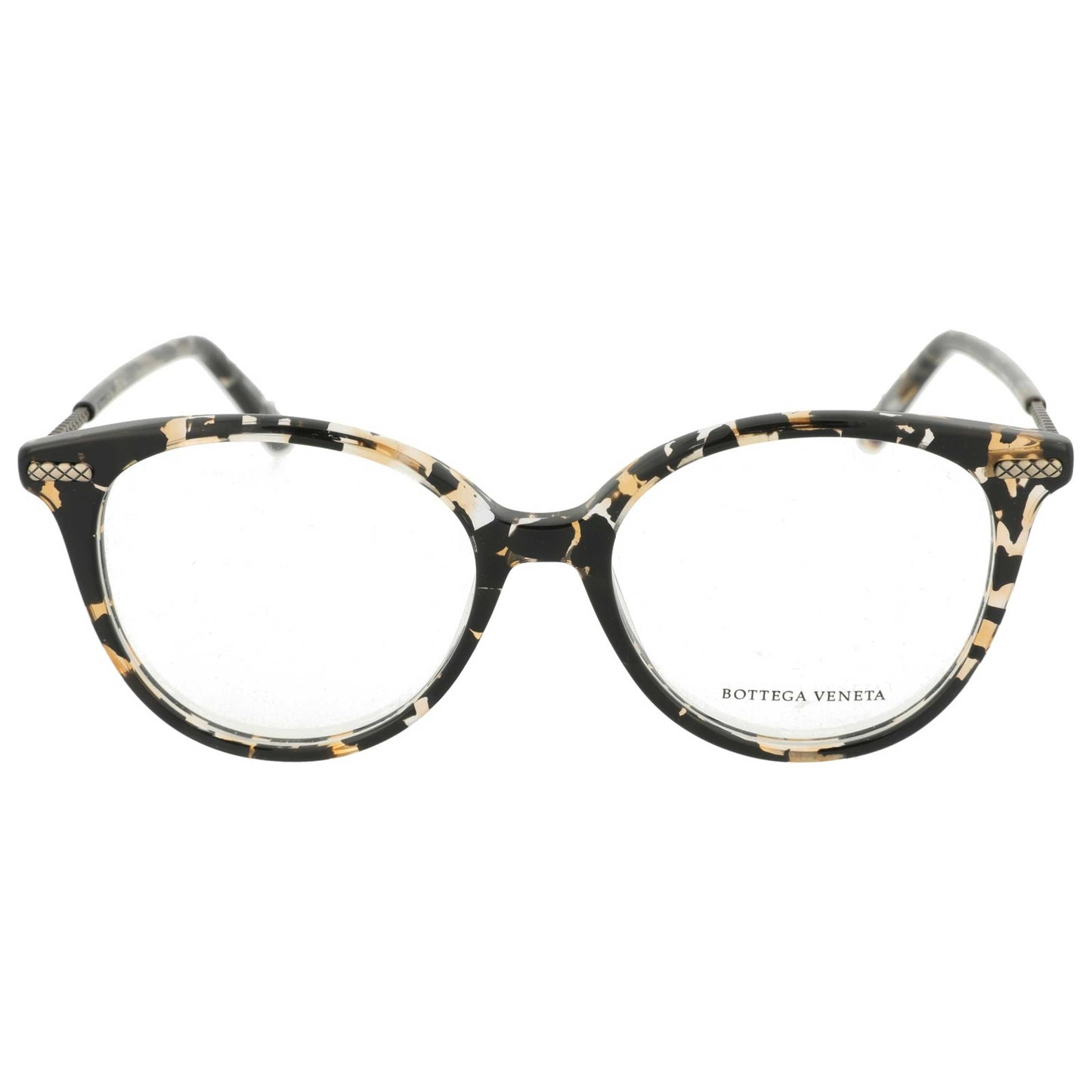 Bottega Veneta Fashion Women's Opticals BV0105O-30001116-003 - Image #2