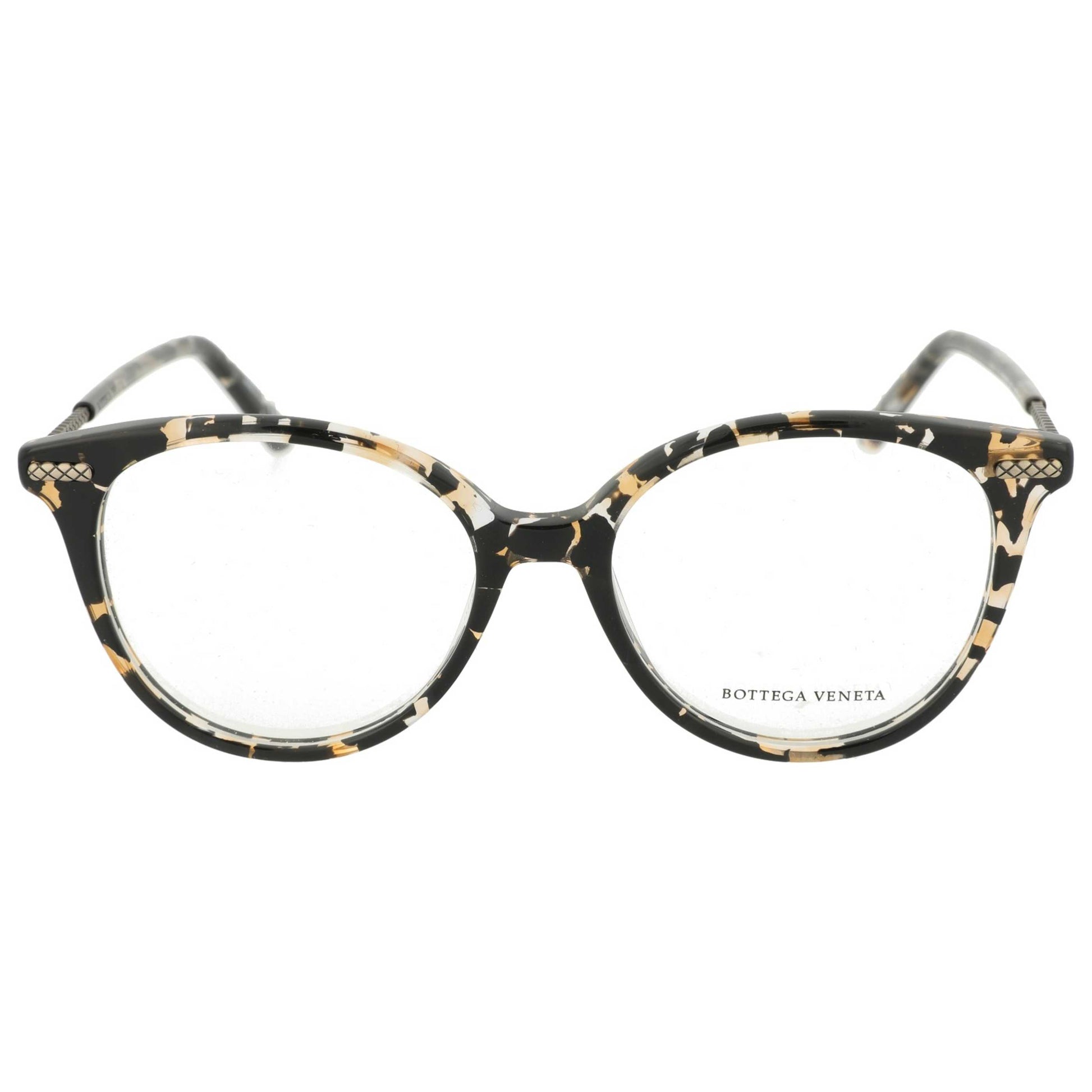 Bottega Veneta Fashion Women's Opticals BV0105O-30001116-003 - Image #2