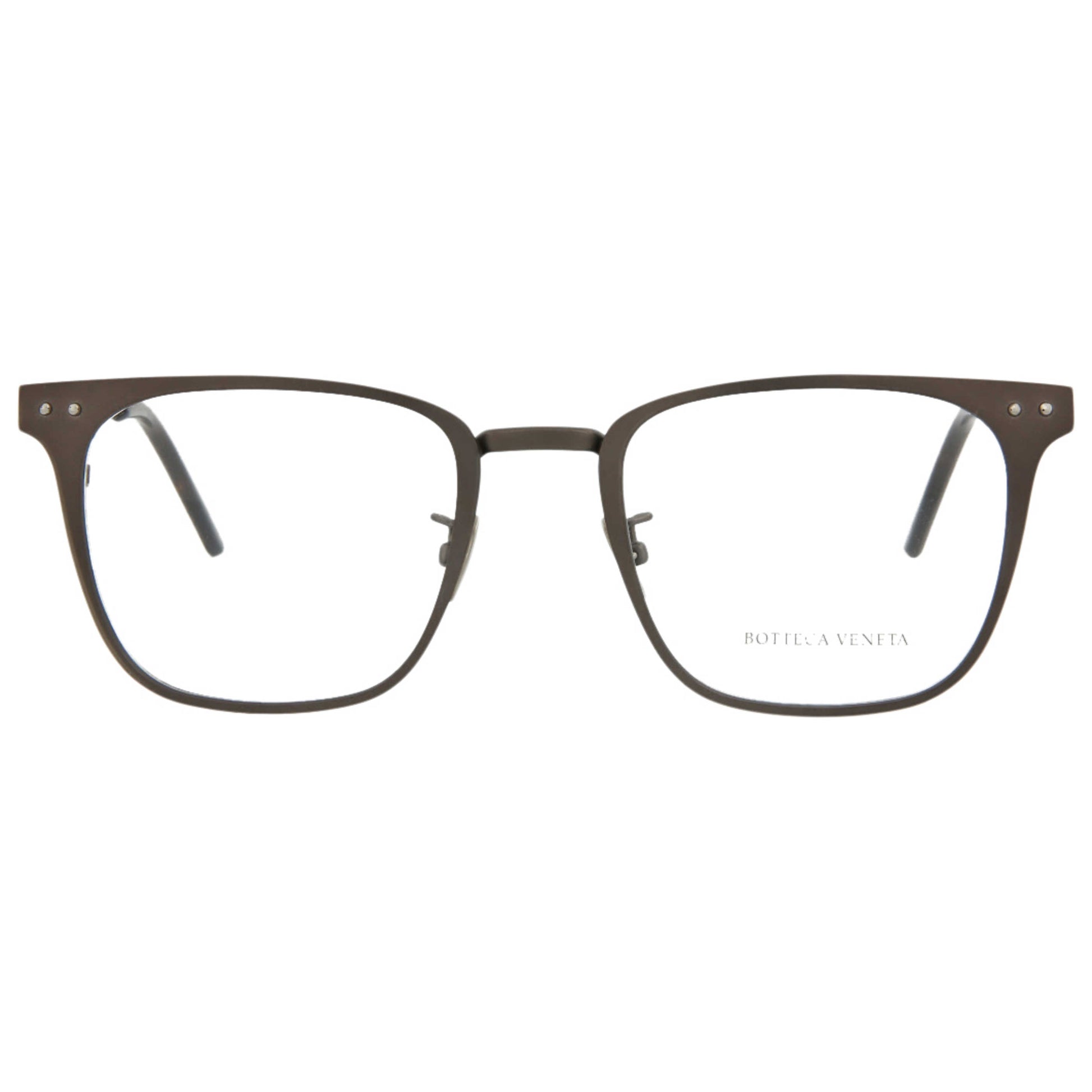 Bottega Veneta Fashion Men's Opticals BV0108O-30001152-002 - Image #2