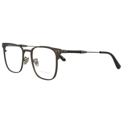Front view of Bottega Veneta Fashion Men's Opticals BV0108O-30001152-002