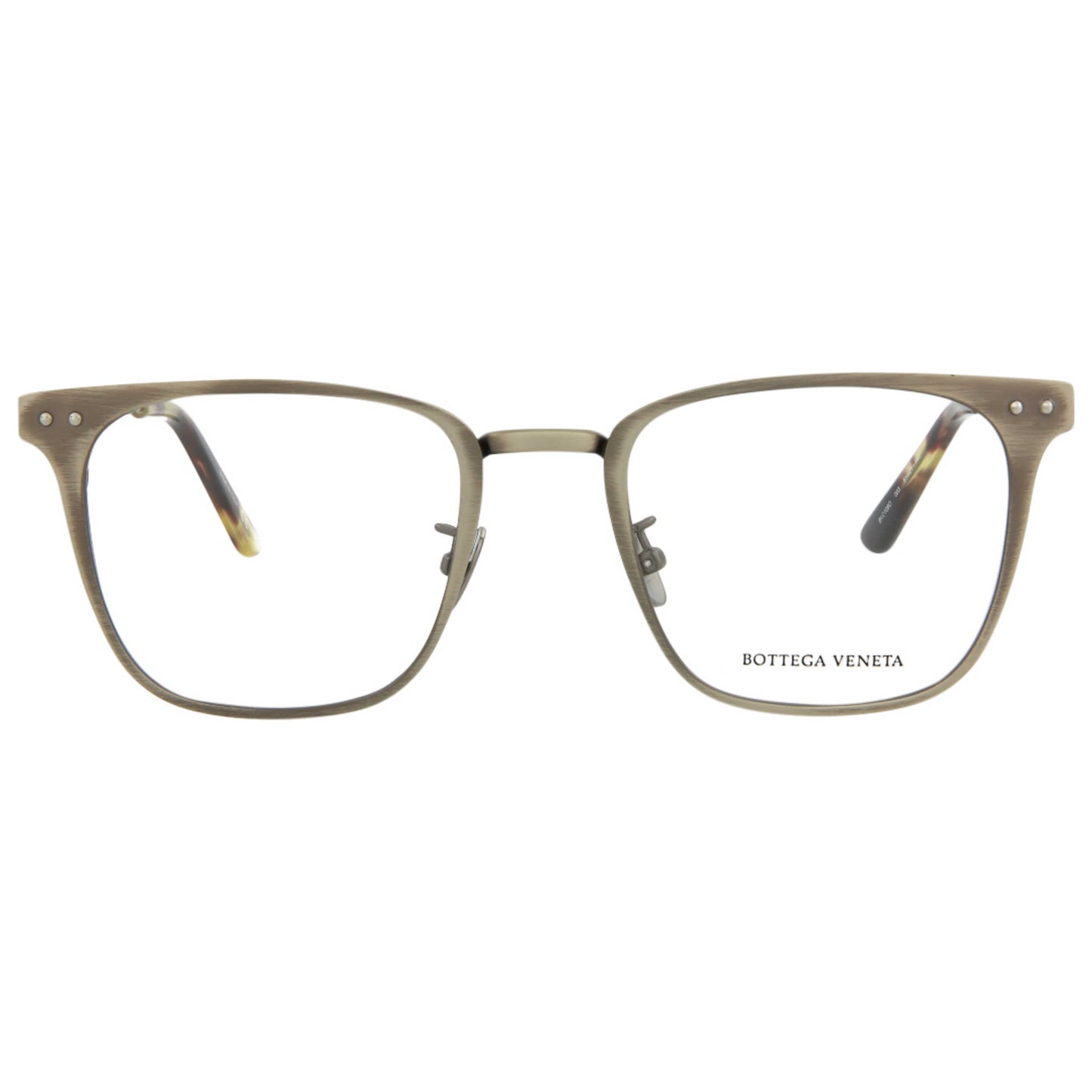 Bottega Veneta Fashion Men's Opticals BV0108O-30001152-003 - Image #2