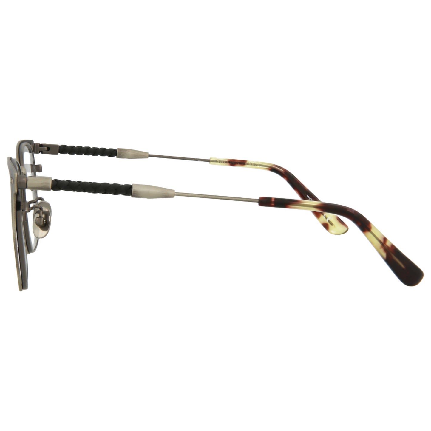 Bottega Veneta Fashion Men's Opticals BV0108O-30001152-003 - Image #3