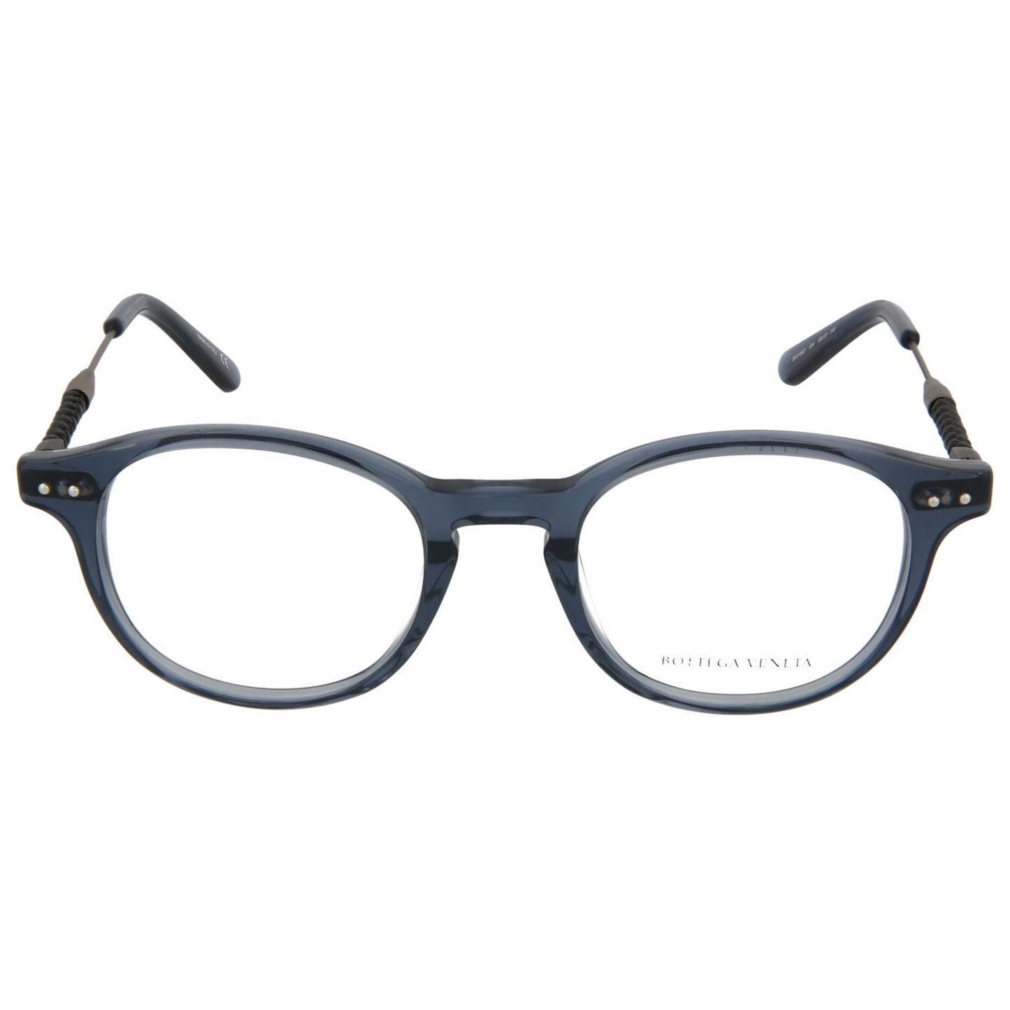 Bottega Veneta Fashion Men's Opticals BV0109O-30001134-004 - Image #2