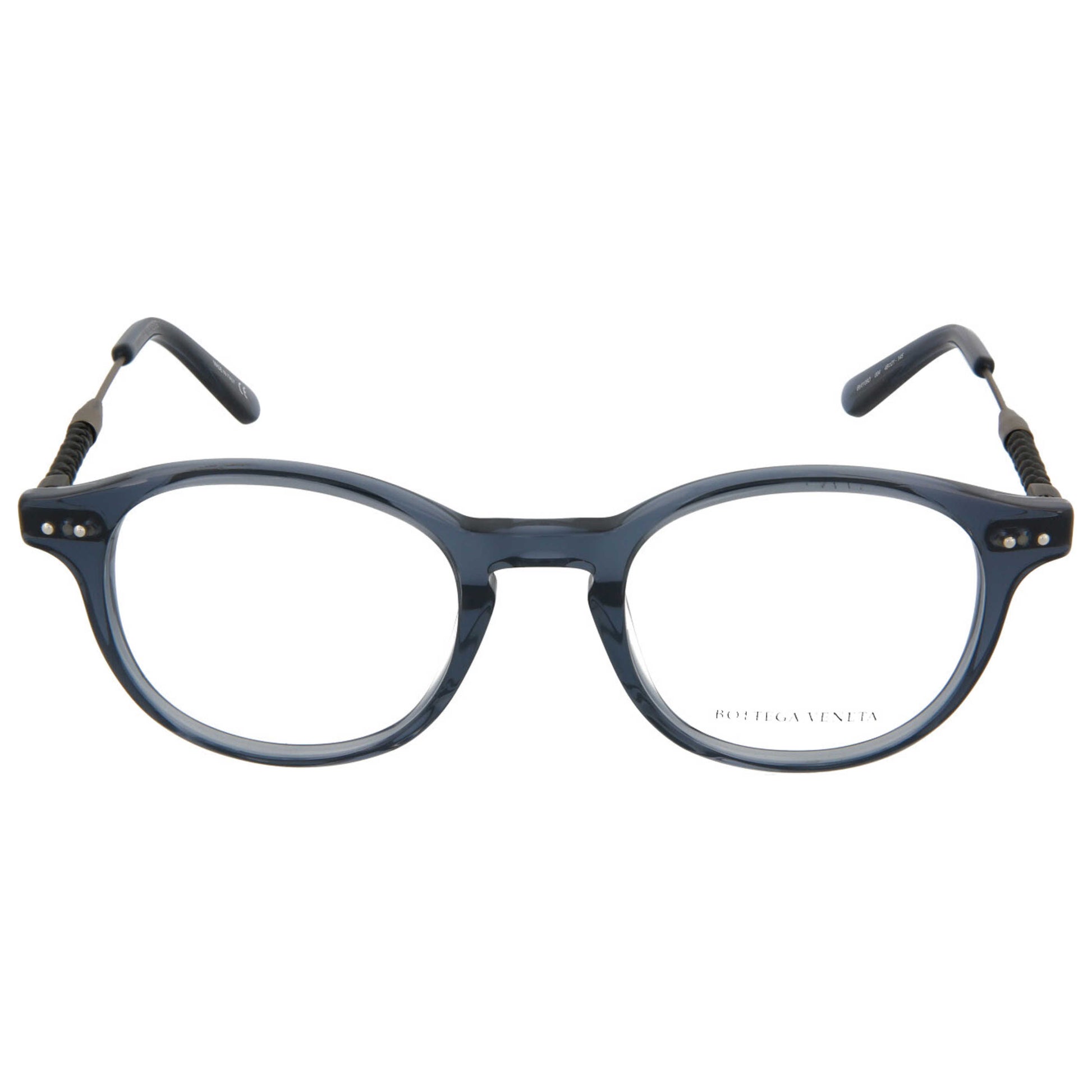 Bottega Veneta Fashion Men's Opticals BV0109O-30001134-004 - Image #2