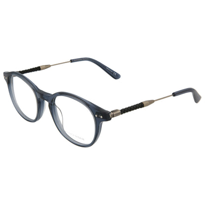 Front view of Bottega Veneta Fashion Men's Opticals BV0109O-30001134-004