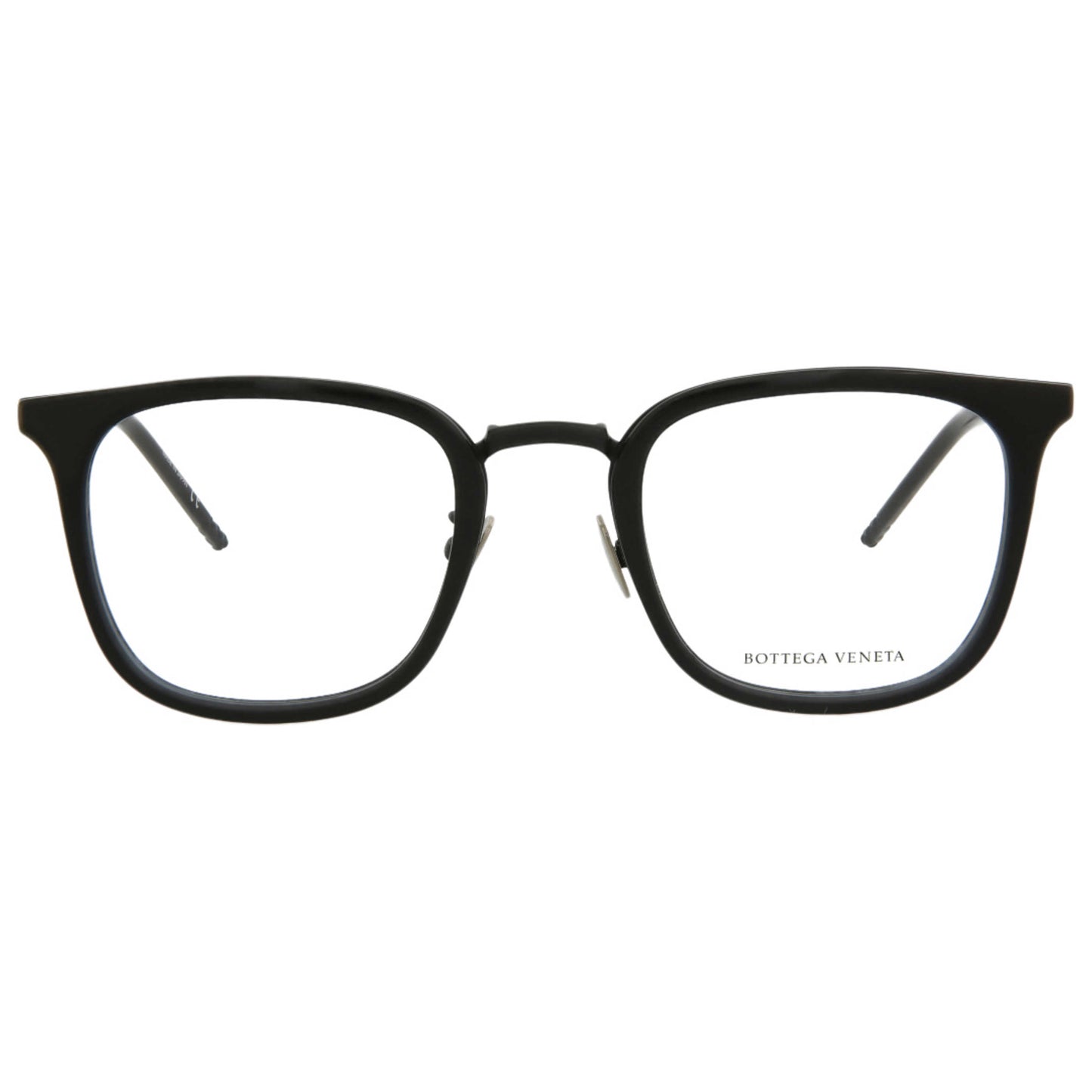 Bottega Veneta Novelty Men's Opticals BV0111O-30001153-001 - Image #2