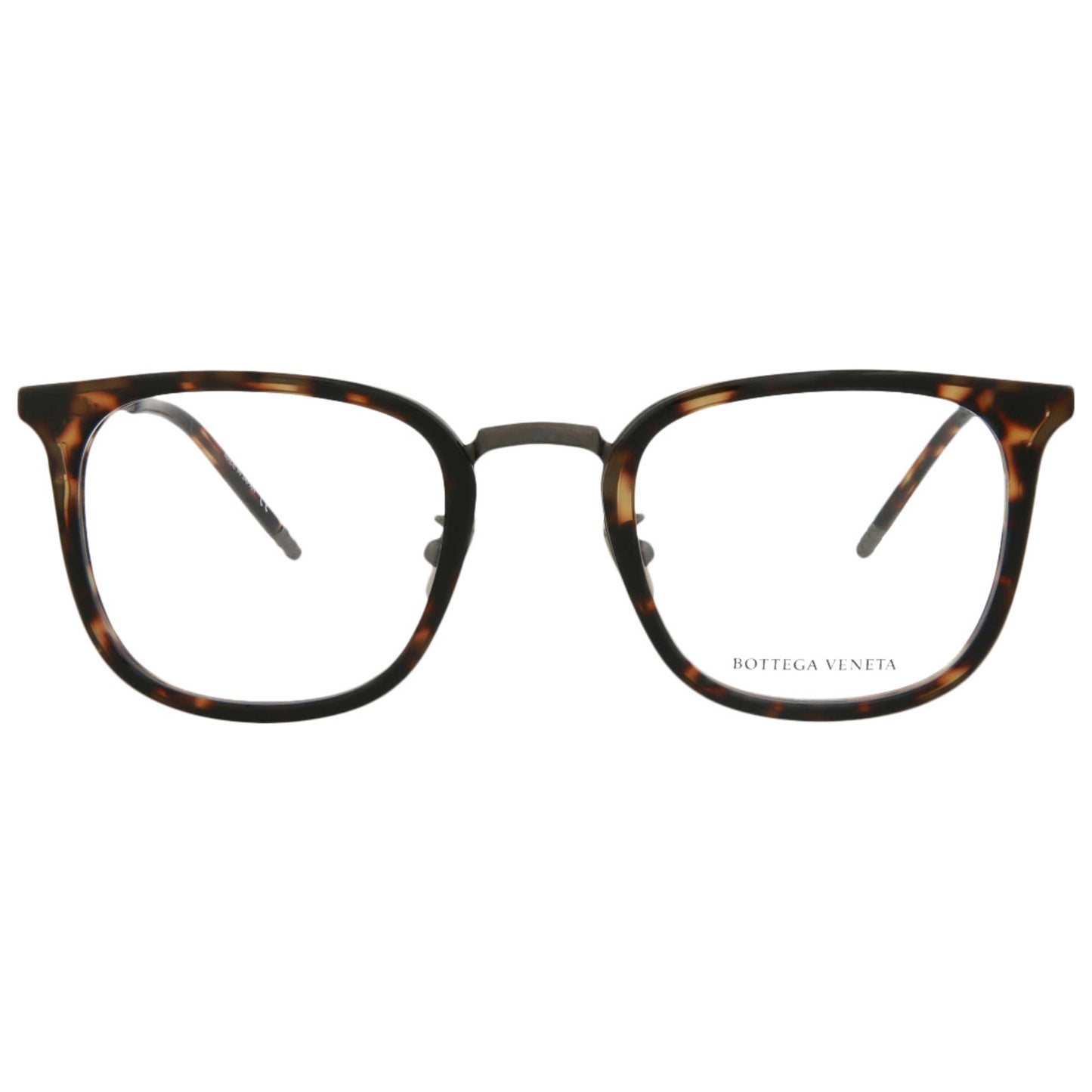 Bottega Veneta Novelty Men's Opticals BV0111O-30001153-004 - Image #2