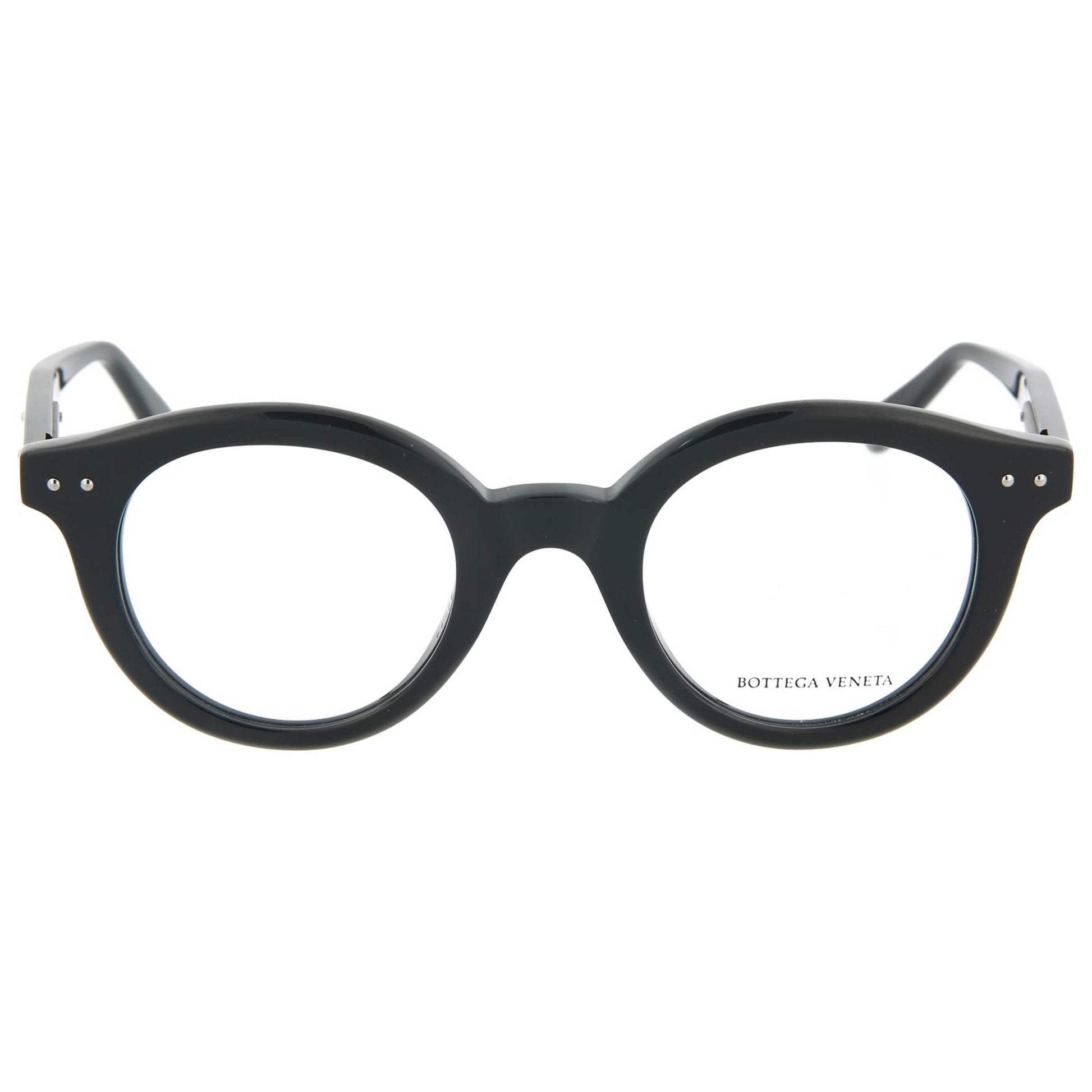 Bottega Veneta Fashion Men's Opticals BV0114O-30001126-004 - Image #2