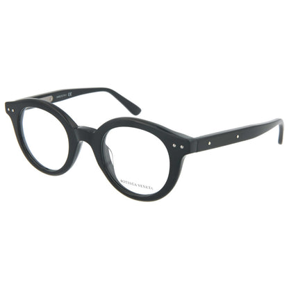 Front view of Bottega Veneta Fashion Men's Opticals BV0114O-30001126-004