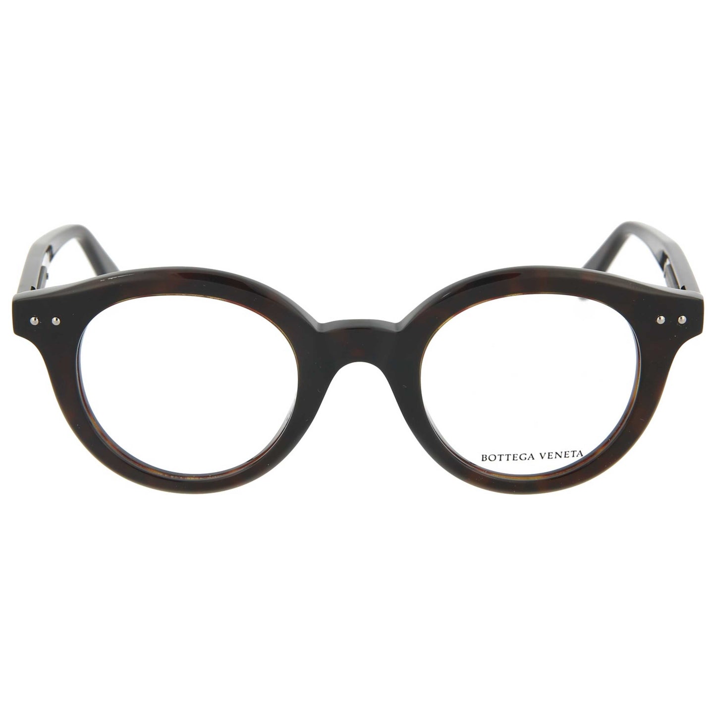 Bottega Veneta Fashion Men's Opticals BV0114O-30001126-006 - Image #2