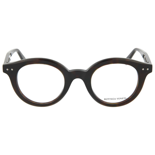 Bottega Veneta Fashion Men's Opticals BV0114O-30001126-006 - Image #2