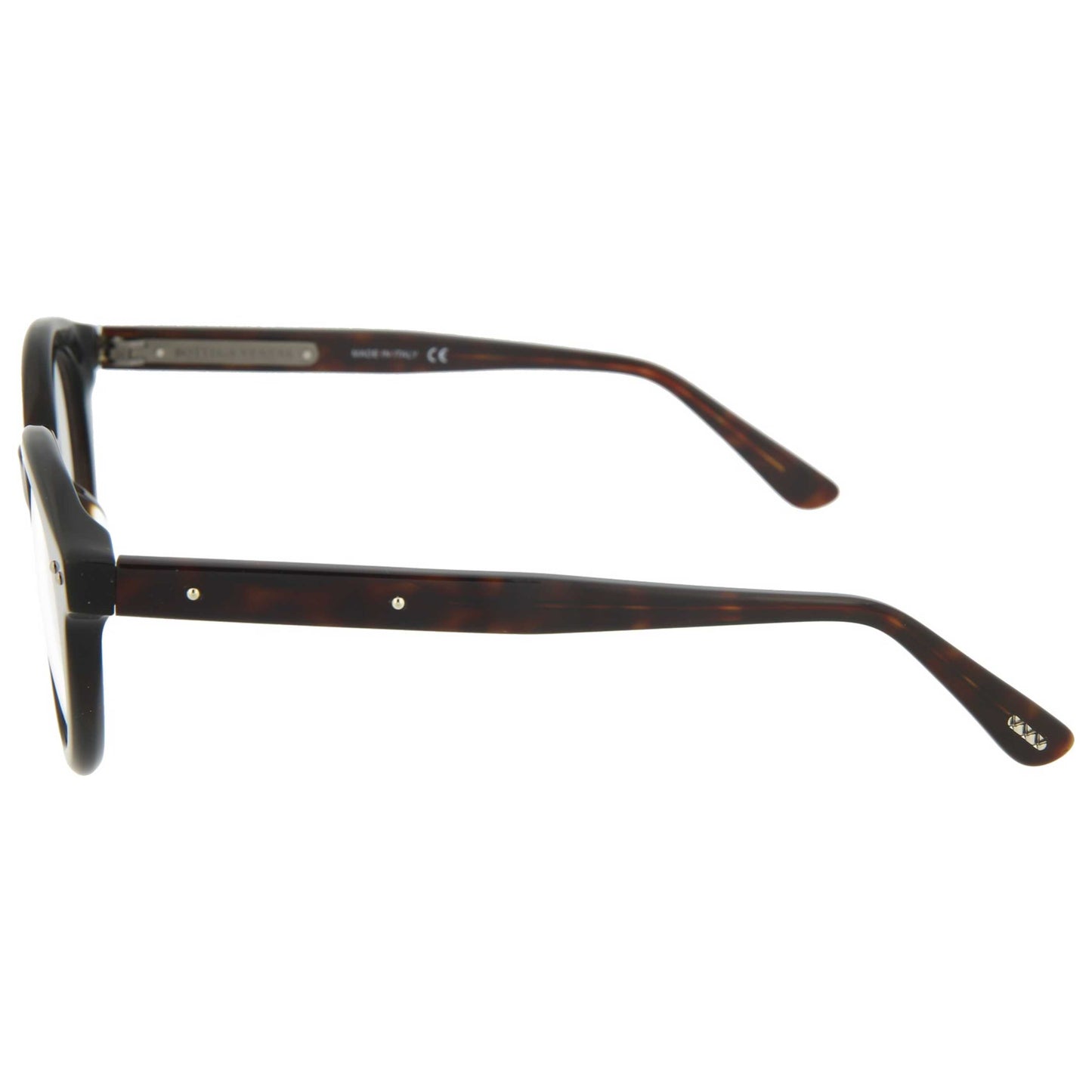 Bottega Veneta Fashion Men's Opticals BV0114O-30001126-006 - Image #3