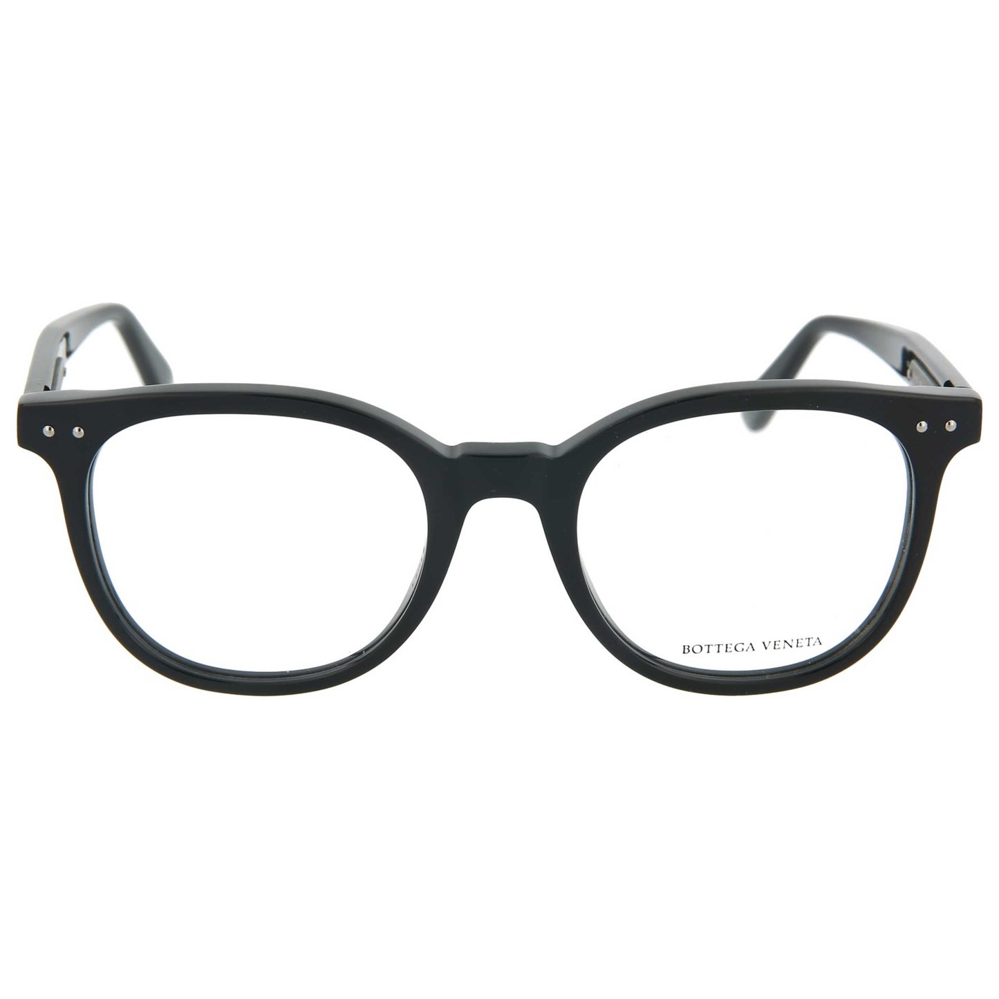 Bottega Veneta Fashion Men's Opticals BV0115O-30001125-004 - Image #2