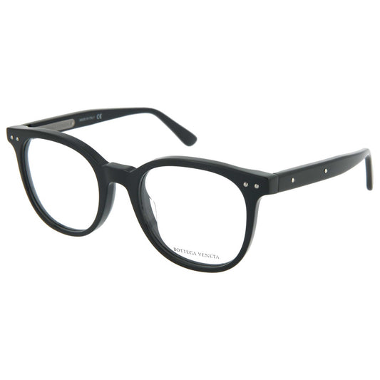 Front view of Bottega Veneta Fashion Men's Opticals BV0115O-30001125-004