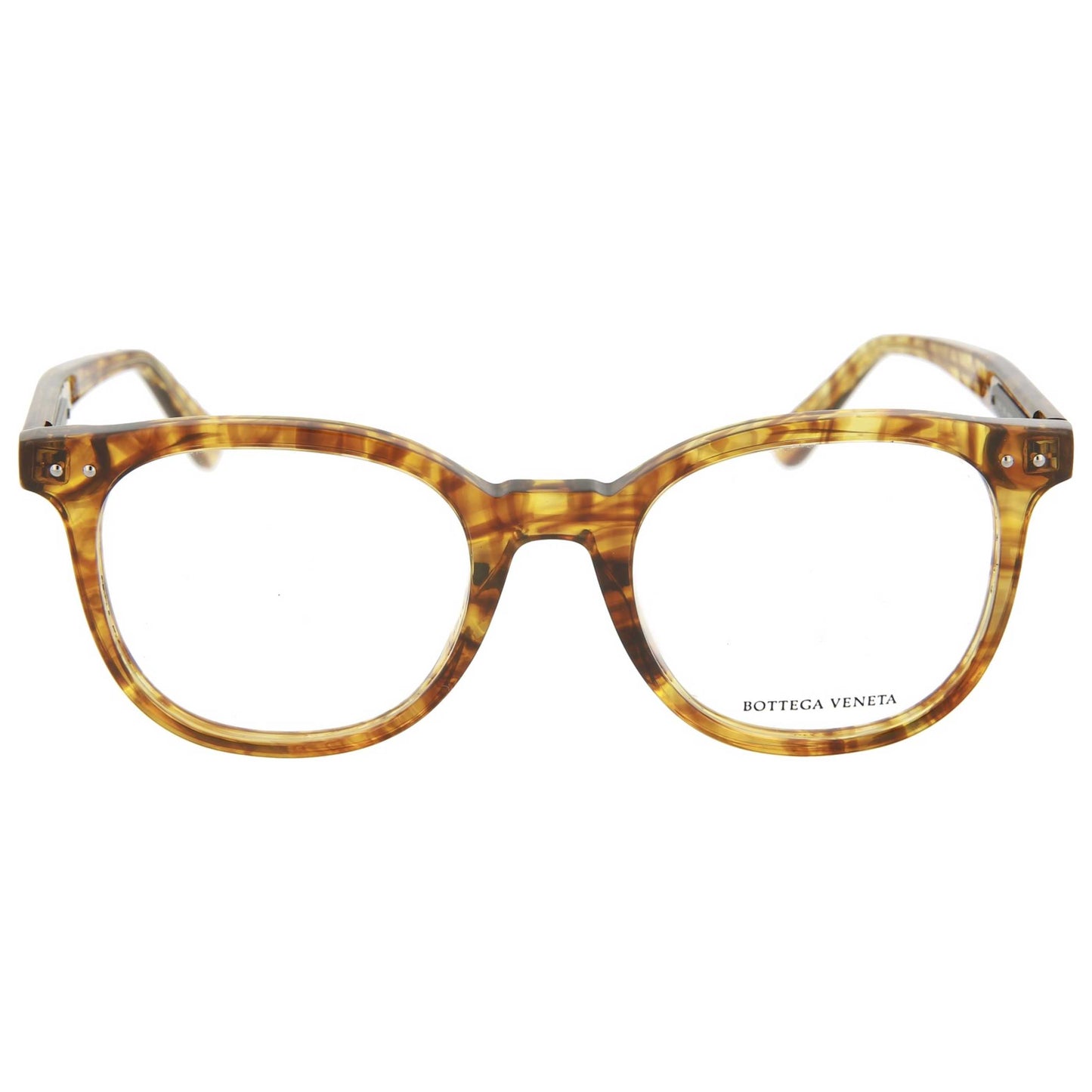Bottega Veneta Fashion Men's Opticals BV0115O-30001125-005 - Image #2