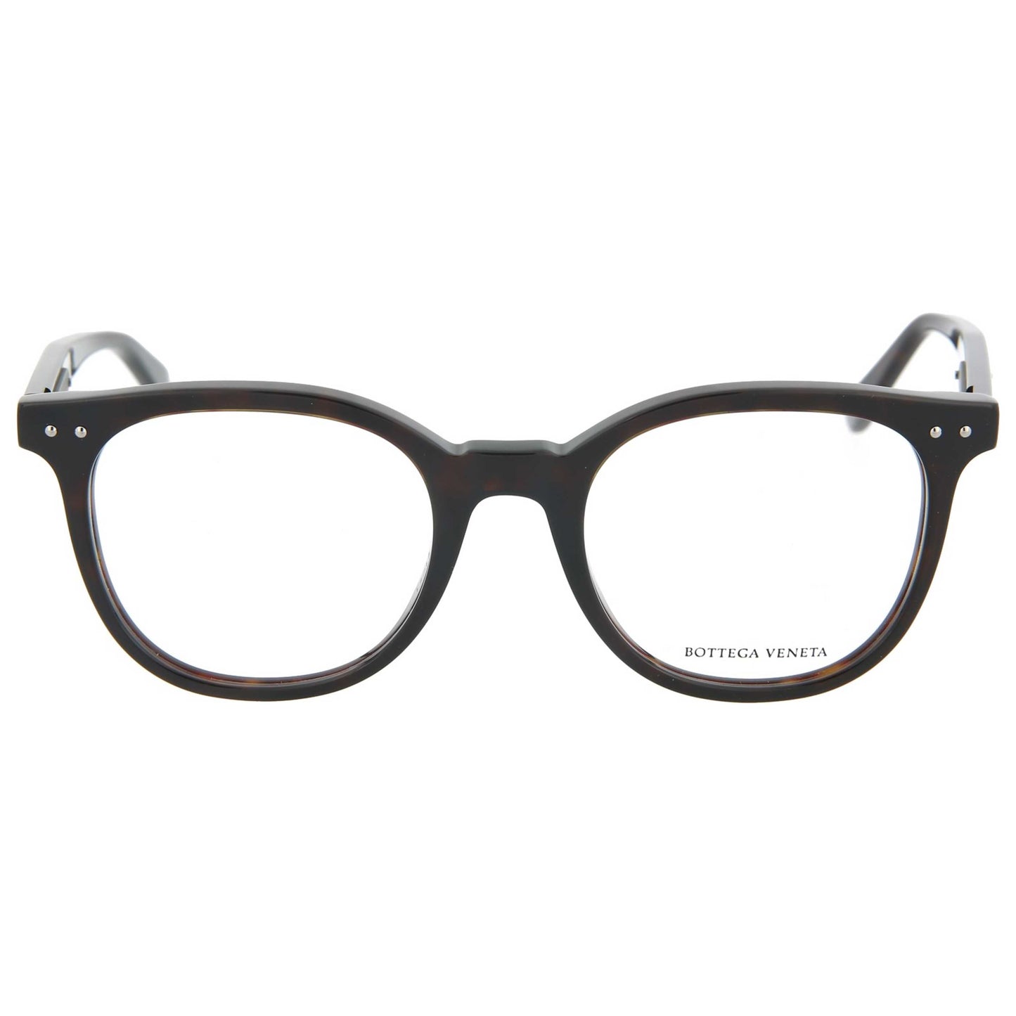 Bottega Veneta Fashion Men's Opticals BV0115O-30001125-006 - Image #2