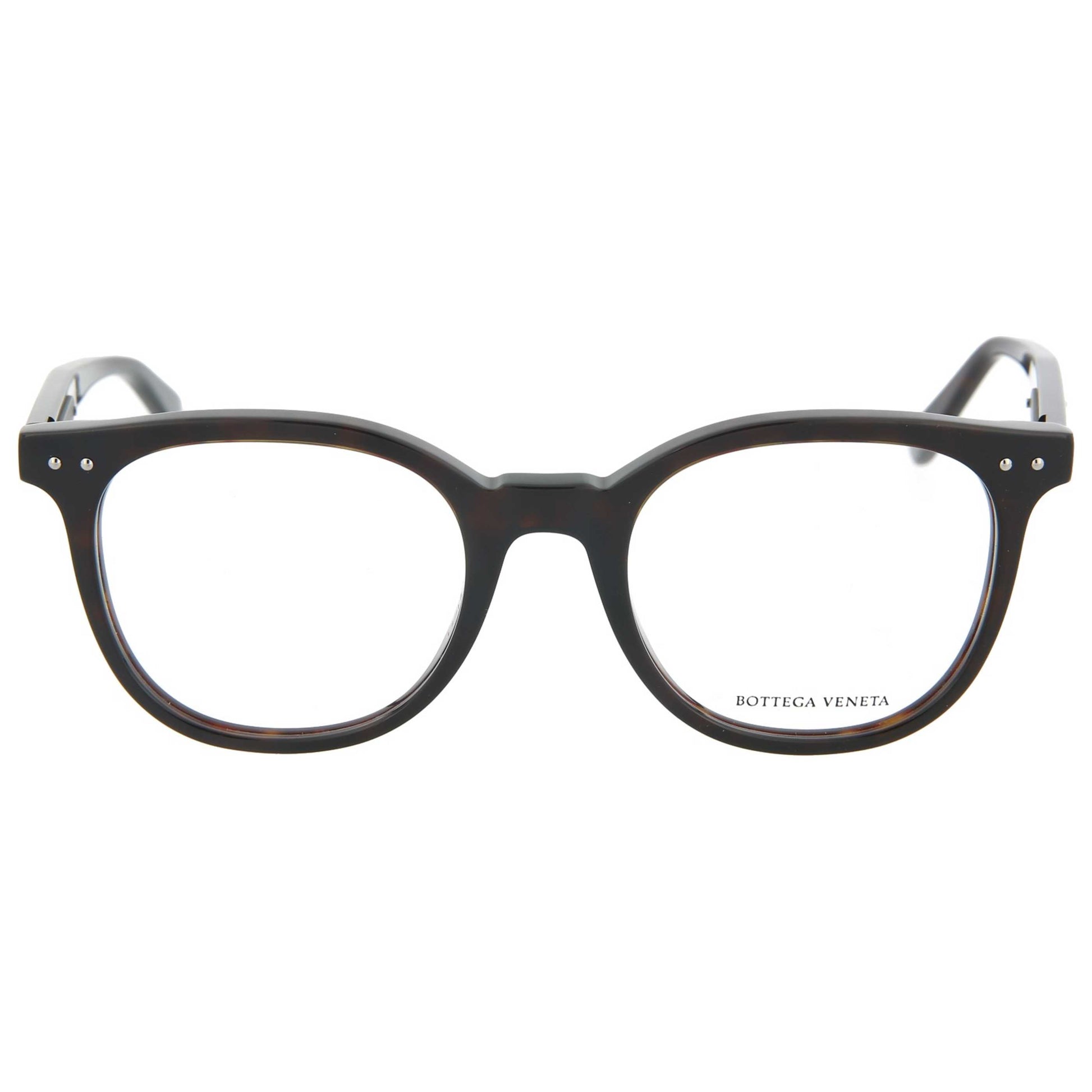 Bottega Veneta Fashion Men's Opticals BV0115O-30001125-006 - Image #2